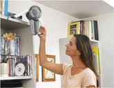 PV1820L-QW ΣκουπακιDustbuster Pivot 18V Lithium